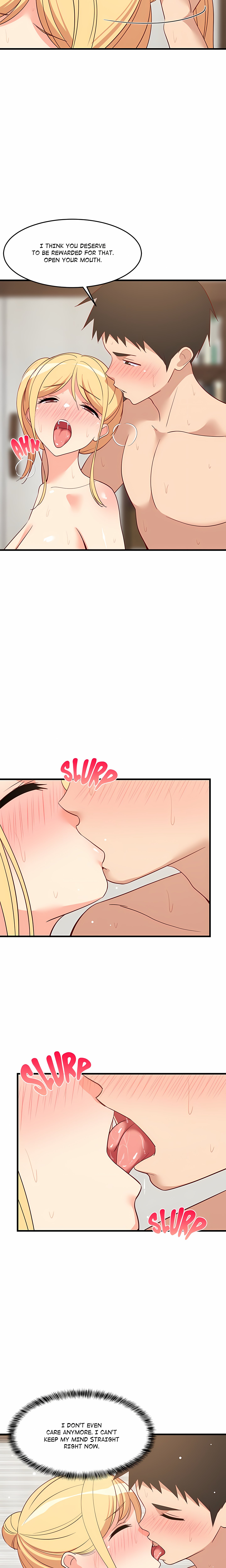 Study Buddies (Uncensored), chapter 58, page 9 of 22