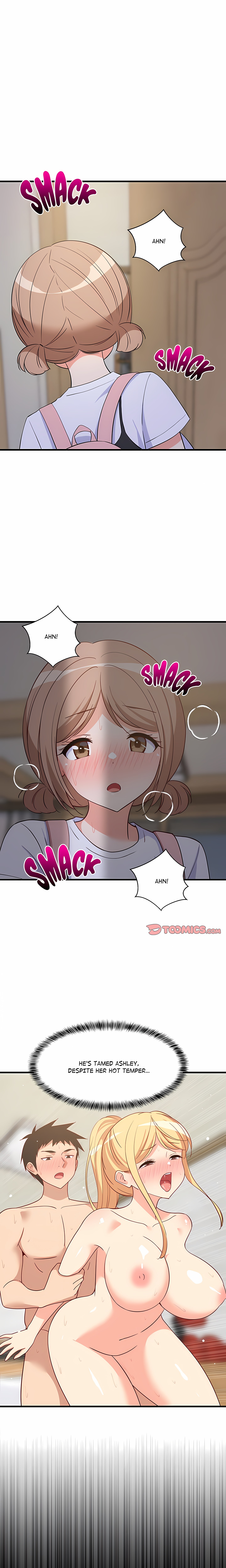 Study Buddies (Uncensored), chapter 58, page 12 of 22