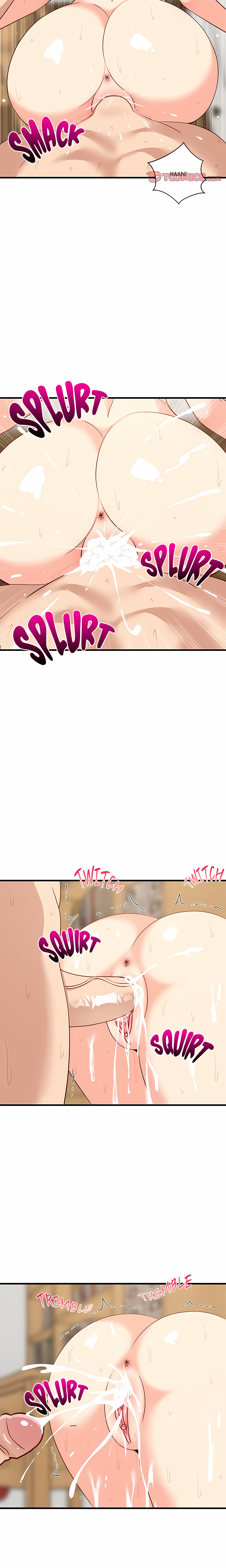 Study Buddies (Uncensored), chapter 58, page 15 of 22
