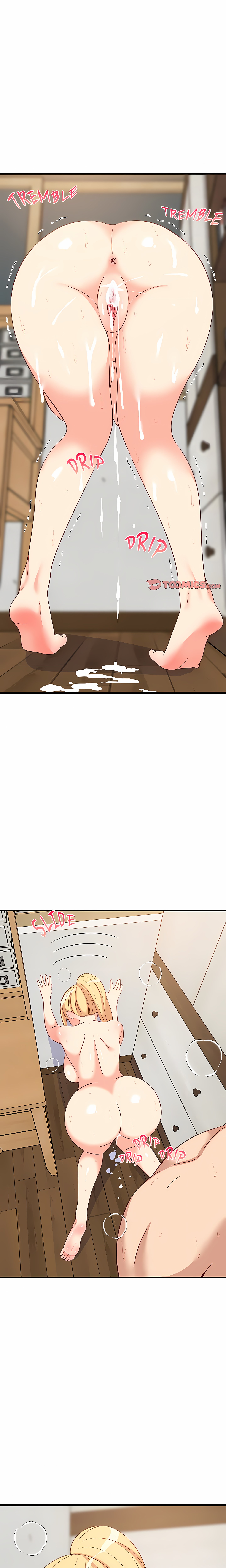 Study Buddies (Uncensored), chapter 58, page 16 of 22