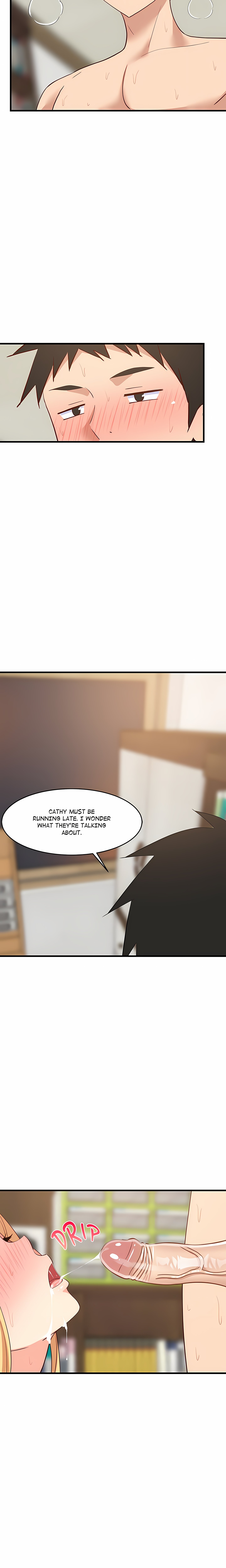 Study Buddies (Uncensored), chapter 58, page 19 of 22