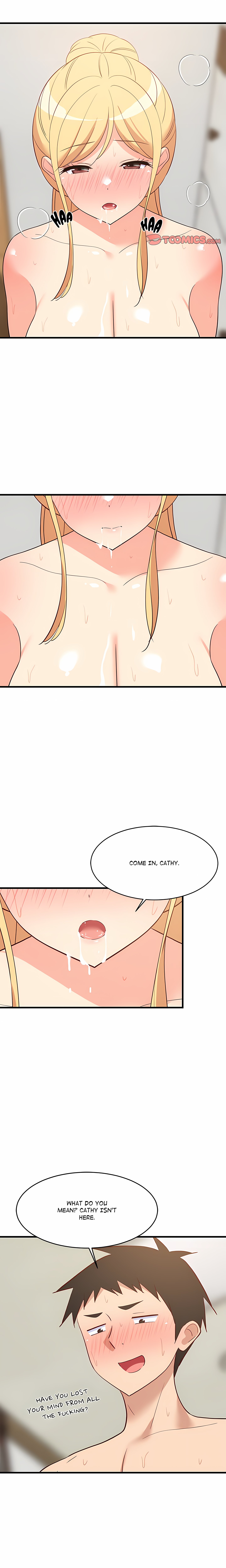 Study Buddies (Uncensored), chapter 58, page 20 of 22