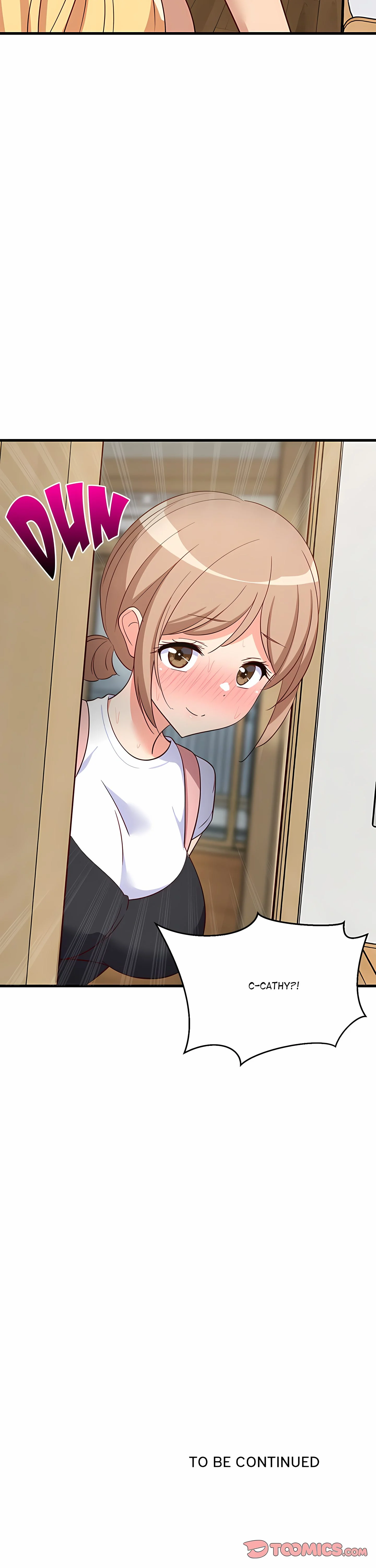 Study Buddies (Uncensored), chapter 58, page 22 of 22