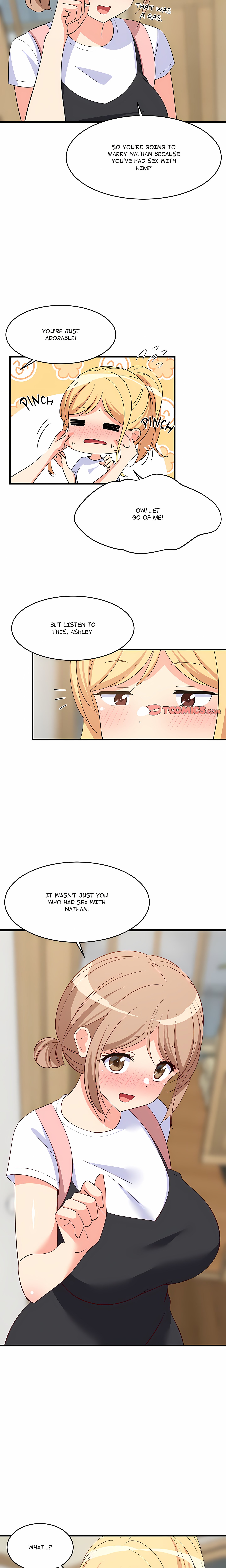 Study Buddies (Uncensored), chapter 59, page 5 of 19
