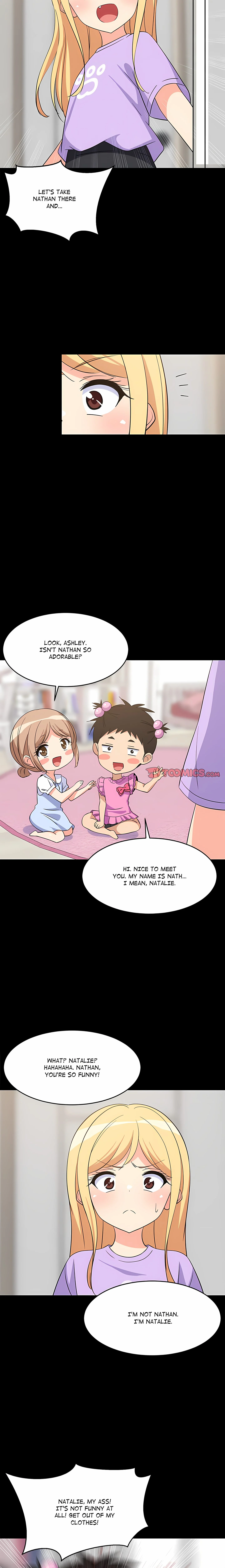 Study Buddies (Uncensored), chapter 59, page 10 of 19