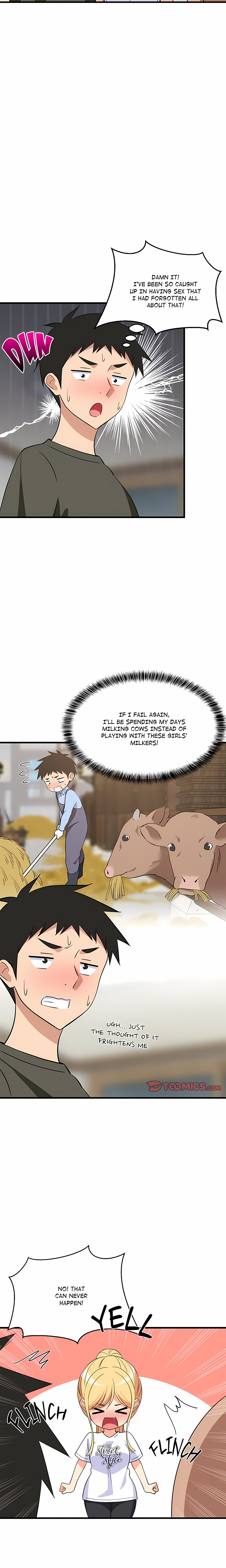 Study Buddies (Uncensored), chapter 59, page 14 of 19