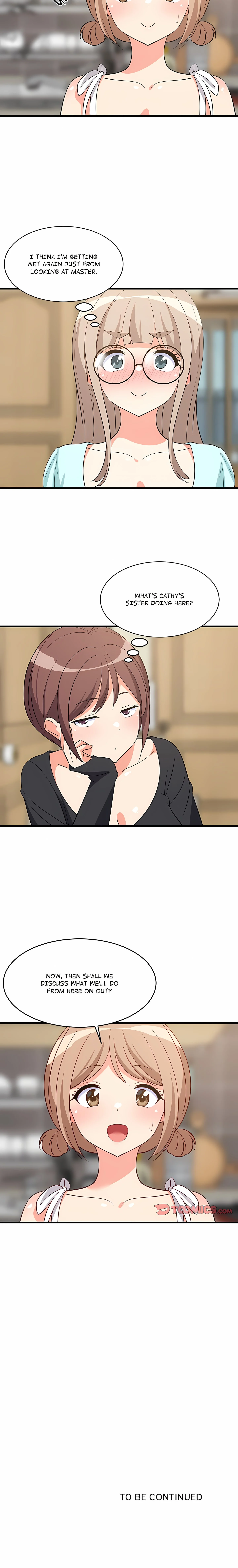 Study Buddies (Uncensored), chapter 59, page 19 of 19