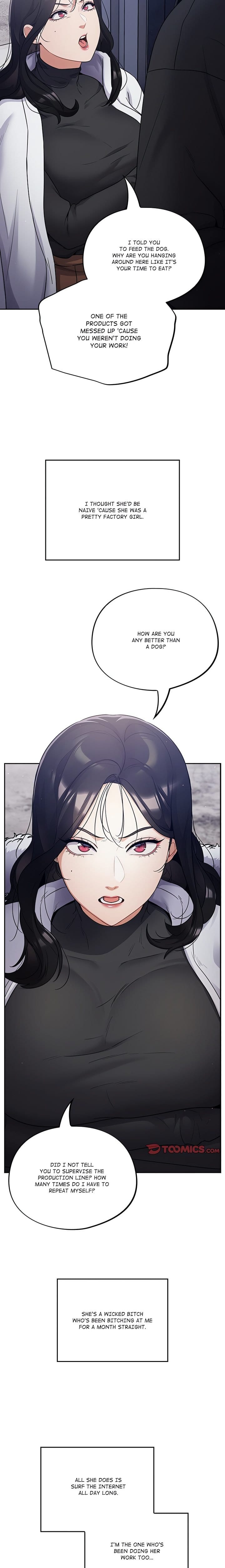 Stupidemic (Uncensored), chapter 1, page 12 of 41