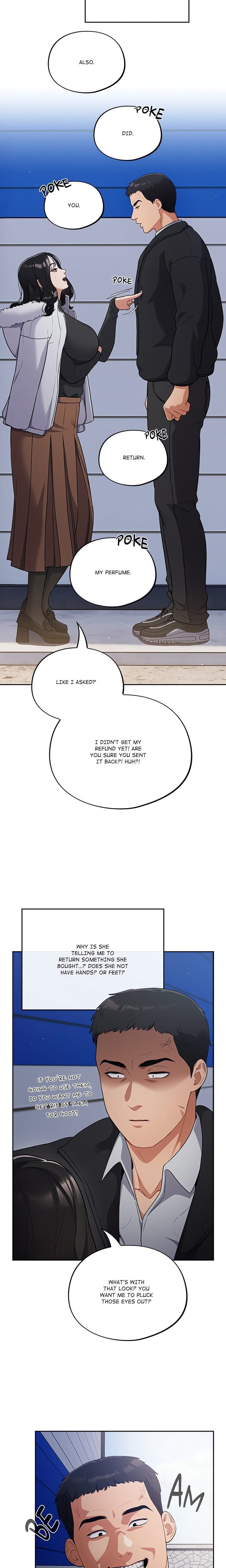 Stupidemic (Uncensored), chapter 1, page 13 of 41