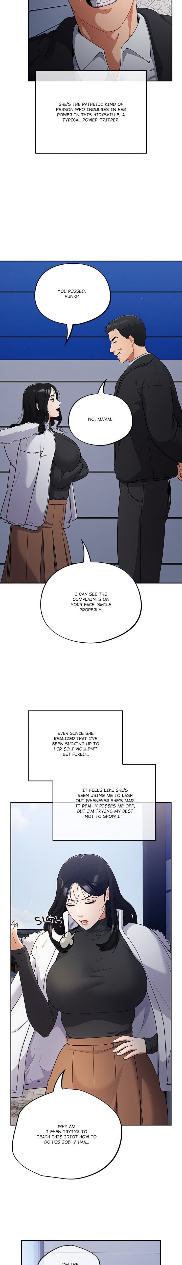 Stupidemic (Uncensored), chapter 1, page 14 of 41