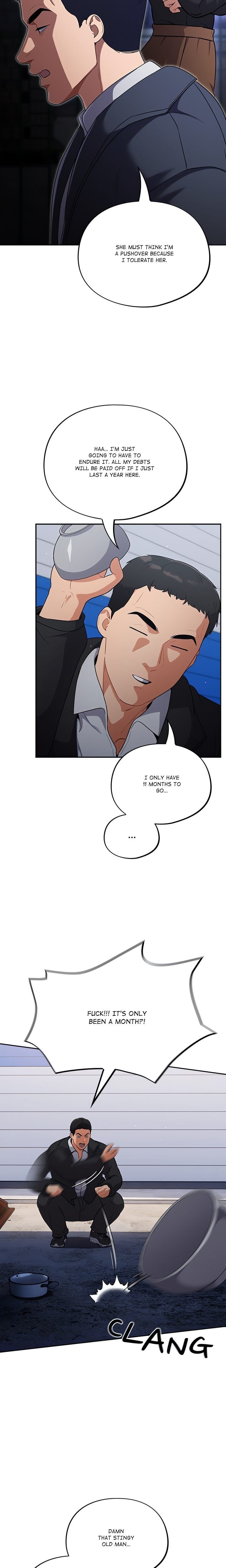 Stupidemic (Uncensored), chapter 1, page 17 of 41