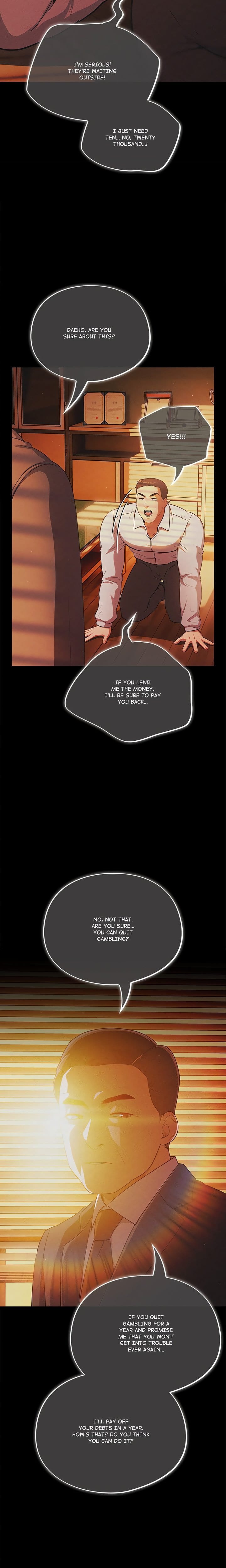 Stupidemic (Uncensored), chapter 1, page 19 of 41