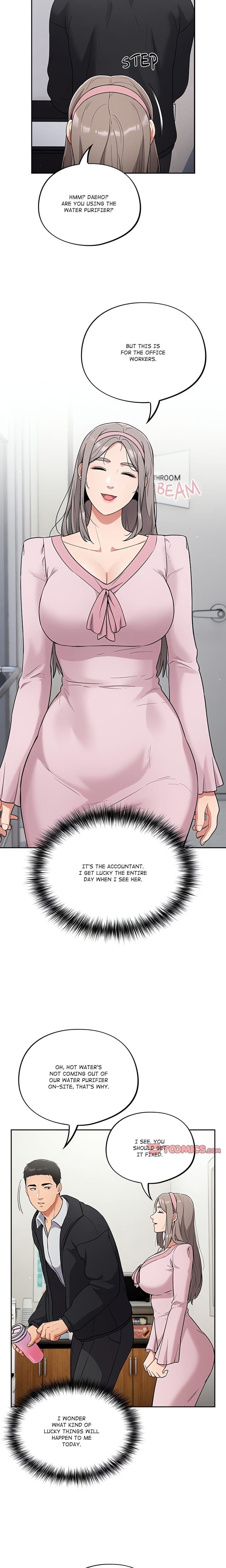 Stupidemic (Uncensored), chapter 1, page 26 of 41