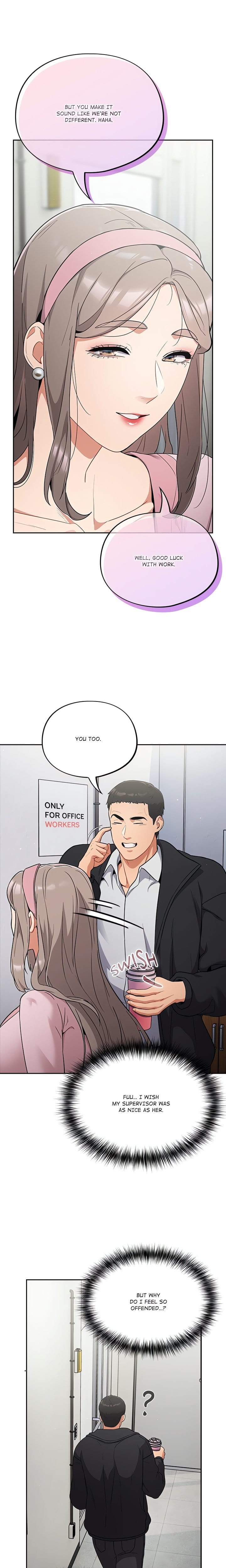 Stupidemic (Uncensored), chapter 1, page 28 of 41