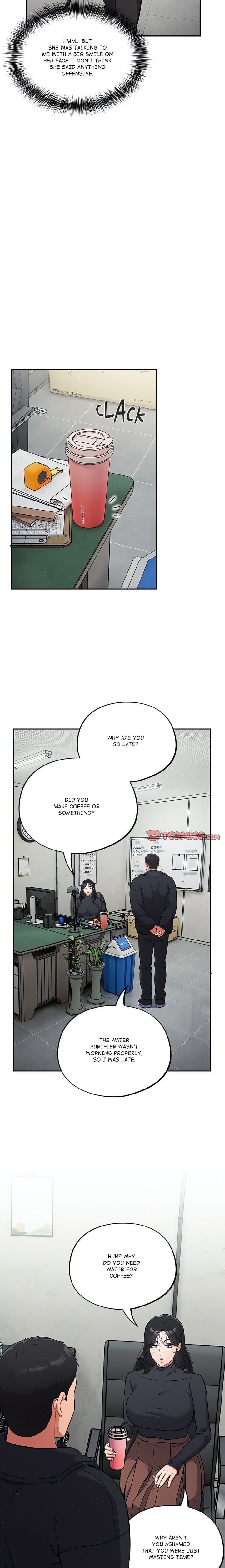 Stupidemic (Uncensored), chapter 1, page 29 of 41