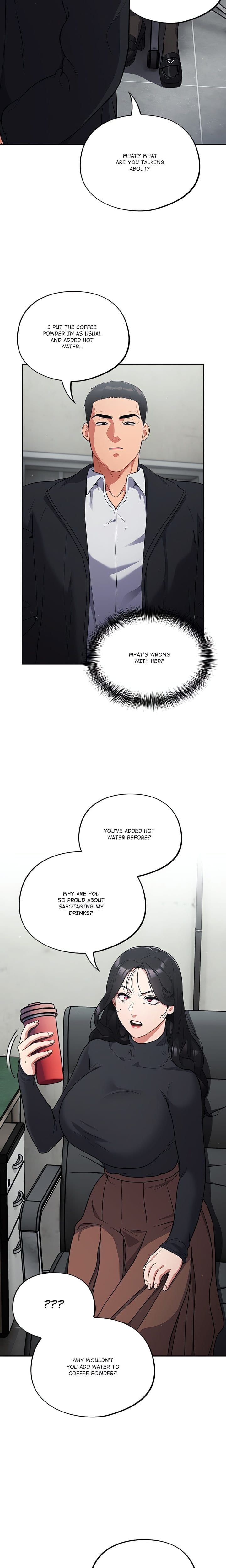 Stupidemic (Uncensored), chapter 1, page 30 of 41