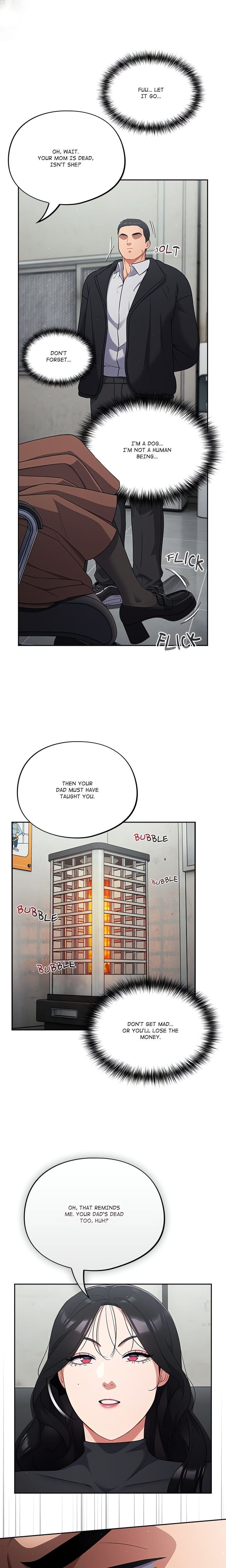 Stupidemic (Uncensored), chapter 1, page 33 of 41
