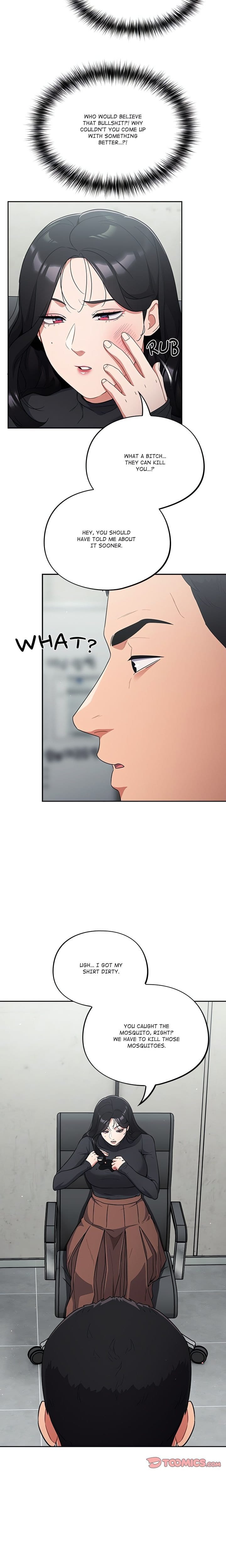 Stupidemic (Uncensored), chapter 1, page 37 of 41