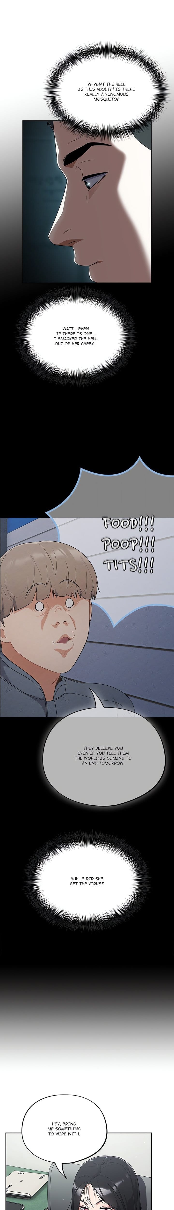 Stupidemic (Uncensored), chapter 1, page 38 of 41