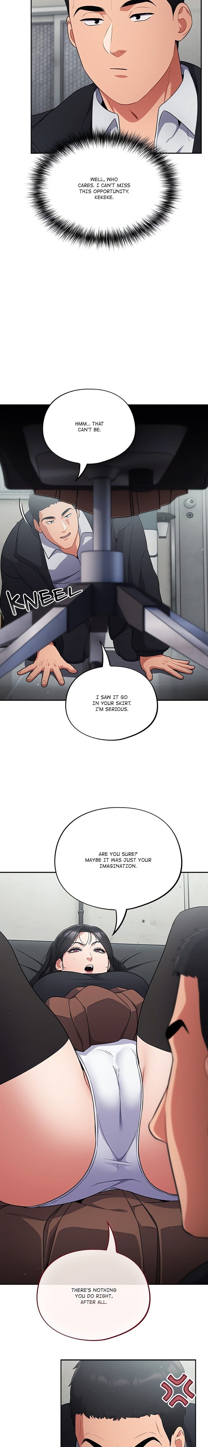 Stupidemic (Uncensored), chapter 2, page 5 of 26