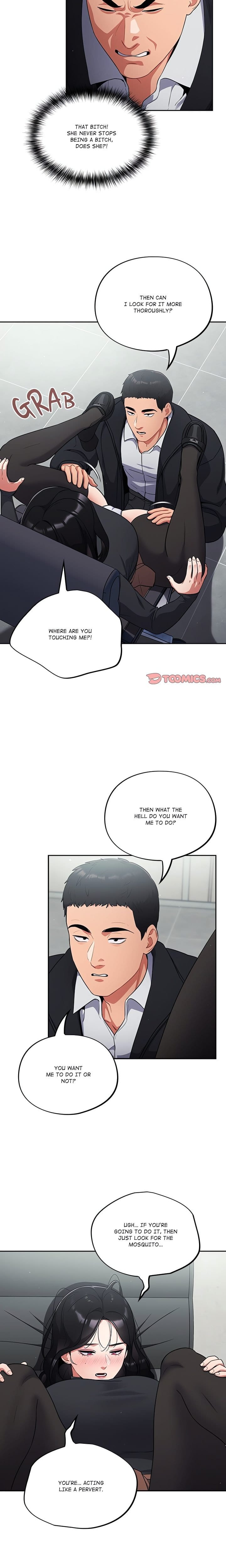 Stupidemic (Uncensored), chapter 2, page 6 of 26