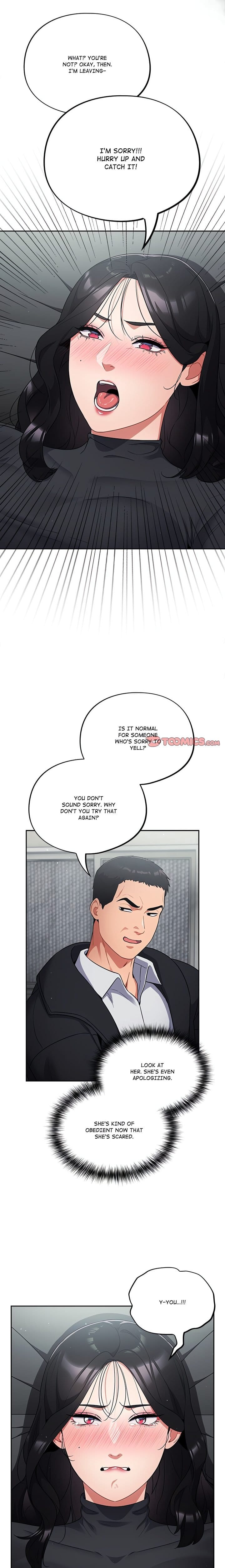Stupidemic (Uncensored), chapter 2, page 11 of 26