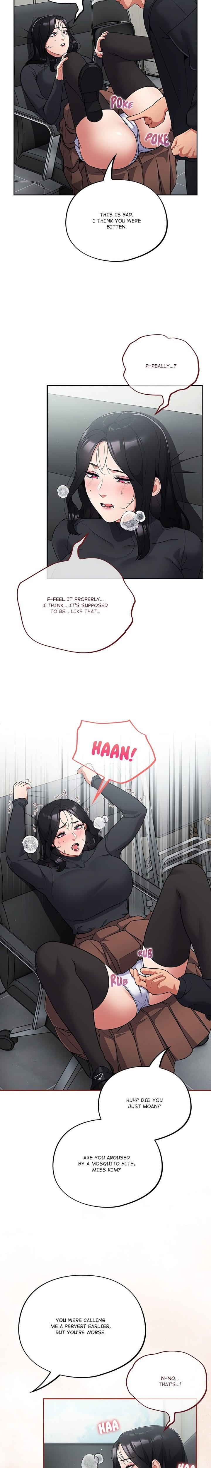 Stupidemic (Uncensored), chapter 2, page 15 of 26