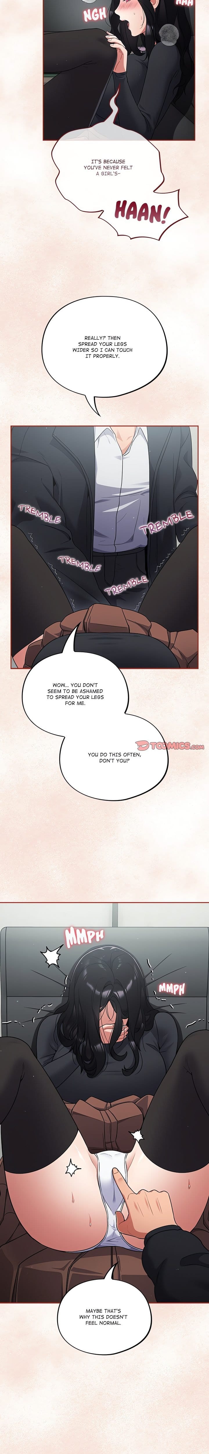 Stupidemic (Uncensored), chapter 2, page 16 of 26