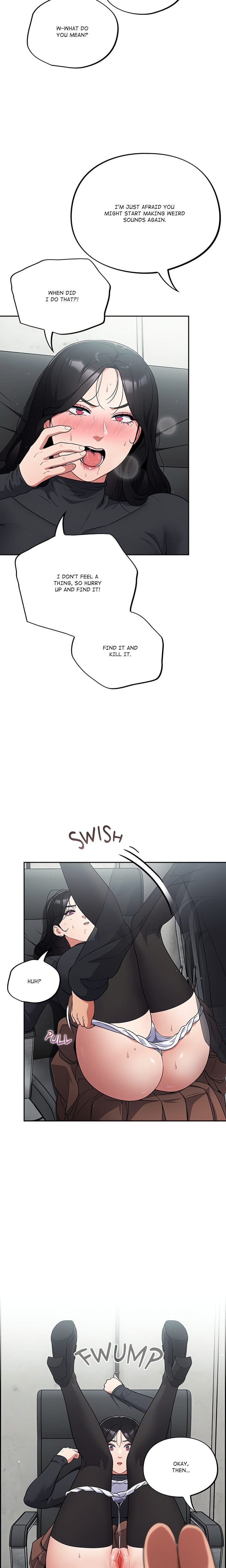 Stupidemic (Uncensored), chapter 2, page 20 of 26