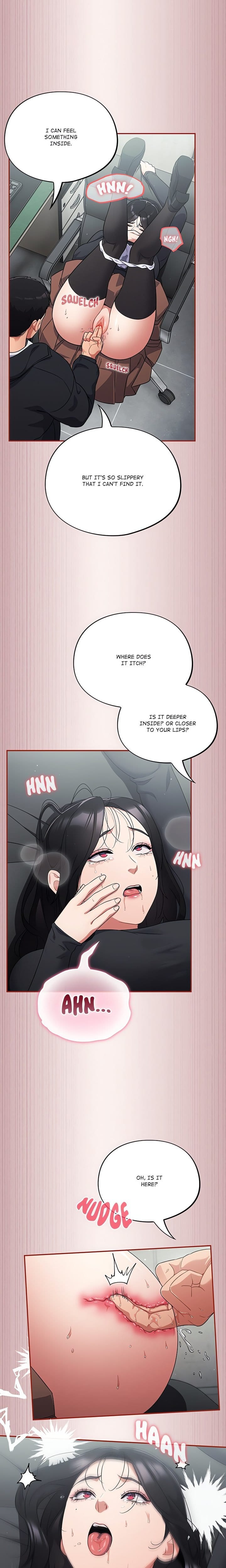 Stupidemic (Uncensored), chapter 2, page 22 of 26