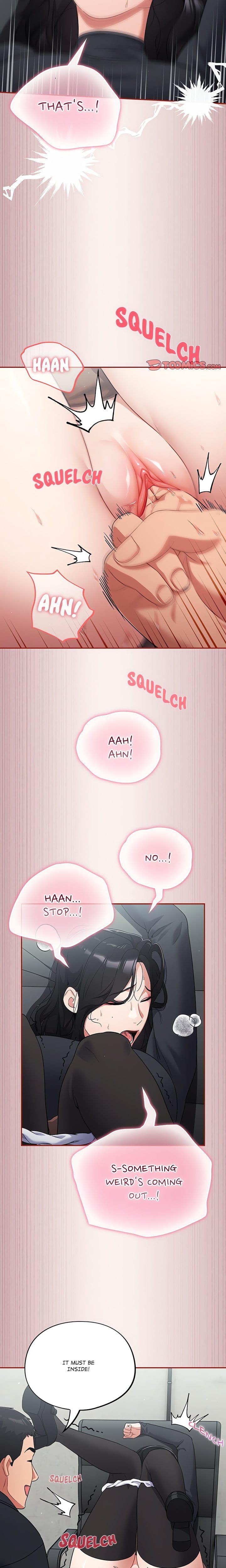 Stupidemic (Uncensored), chapter 2, page 23 of 26