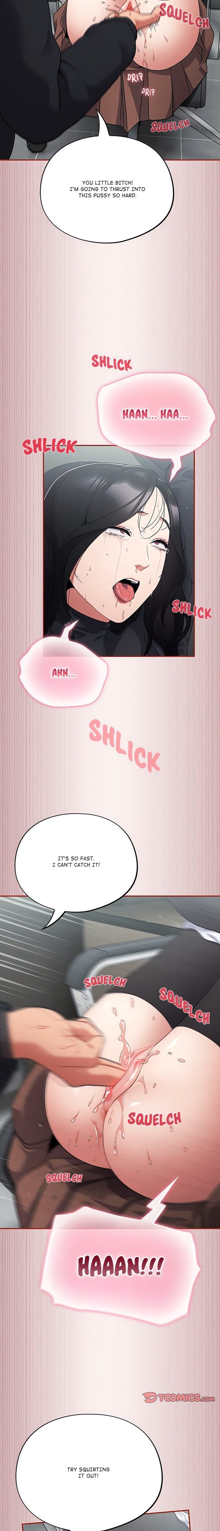Stupidemic (Uncensored), chapter 2, page 24 of 26