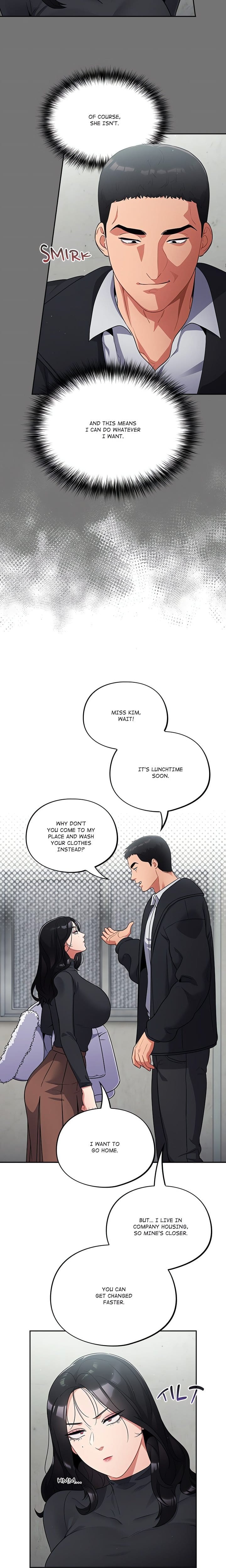 Stupidemic (Uncensored), chapter 3, page 5 of 24