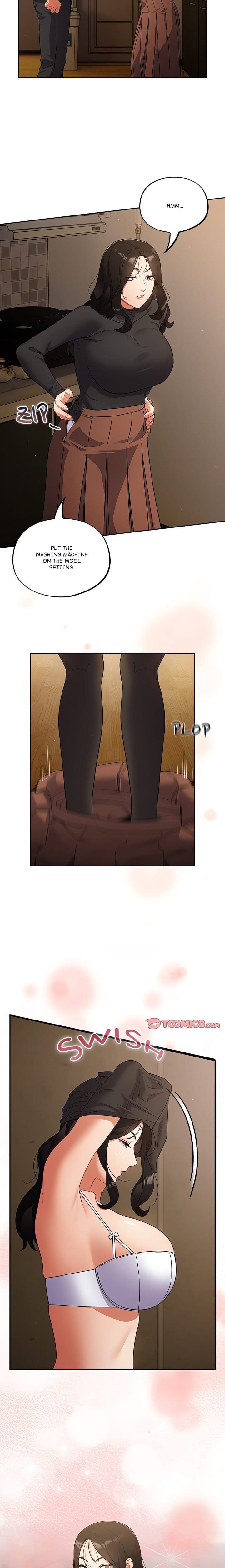 Stupidemic (Uncensored), chapter 3, page 9 of 24