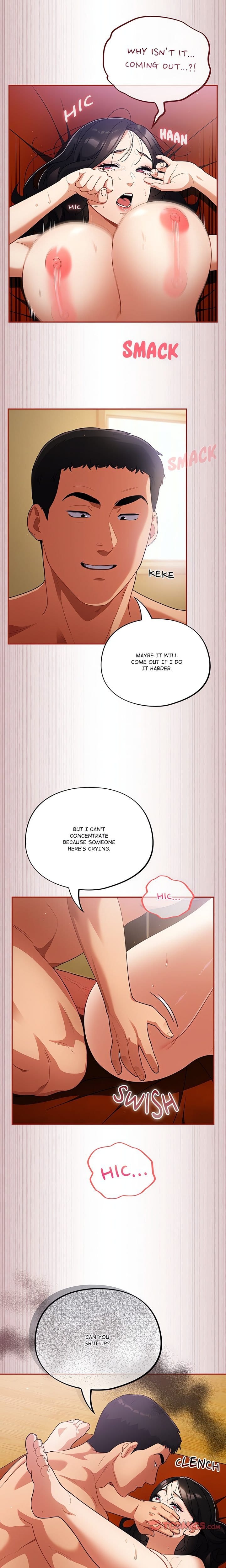 Stupidemic (Uncensored), chapter 4, page 7 of 23