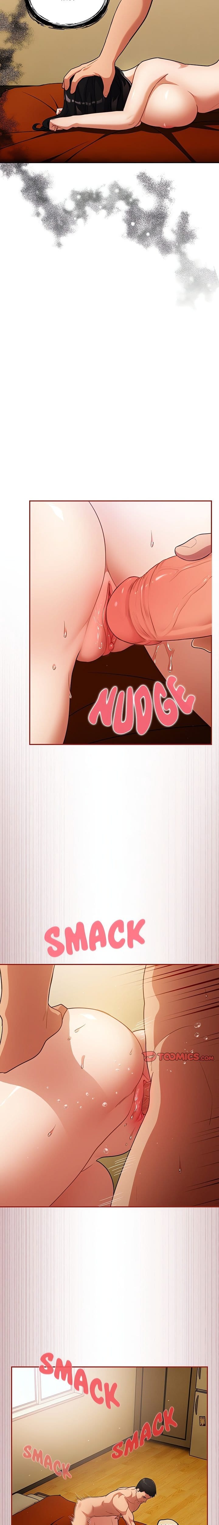 Stupidemic (Uncensored), chapter 4, page 14 of 23