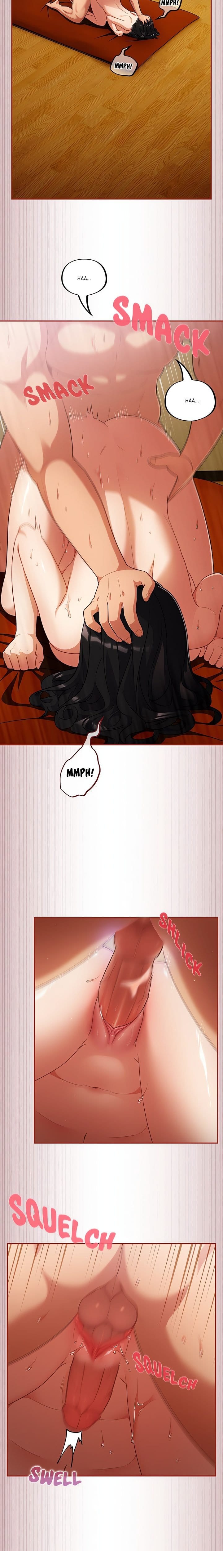 Stupidemic (Uncensored), chapter 4, page 15 of 23