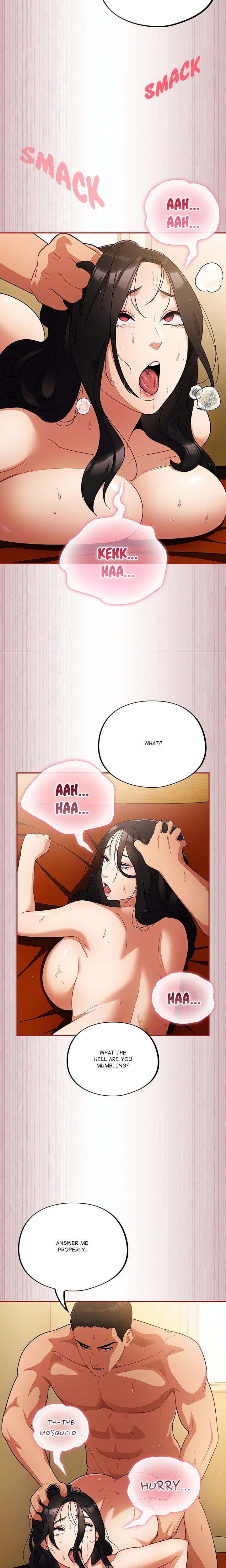 Stupidemic (Uncensored), chapter 4, page 17 of 23