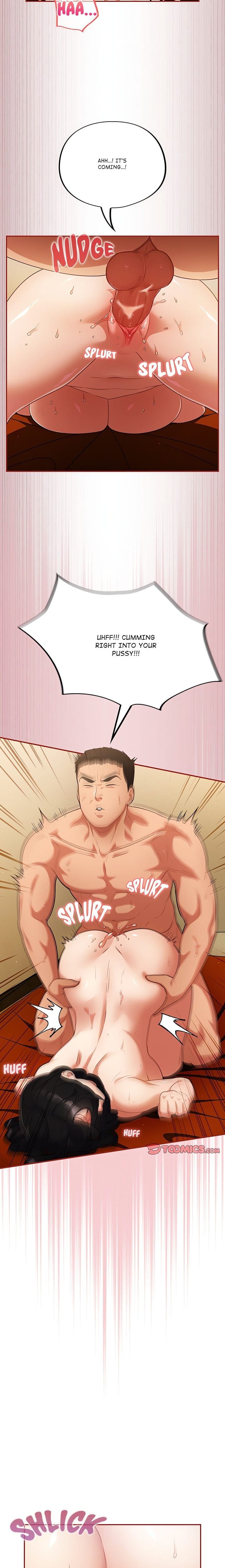 Stupidemic (Uncensored), chapter 4, page 19 of 23