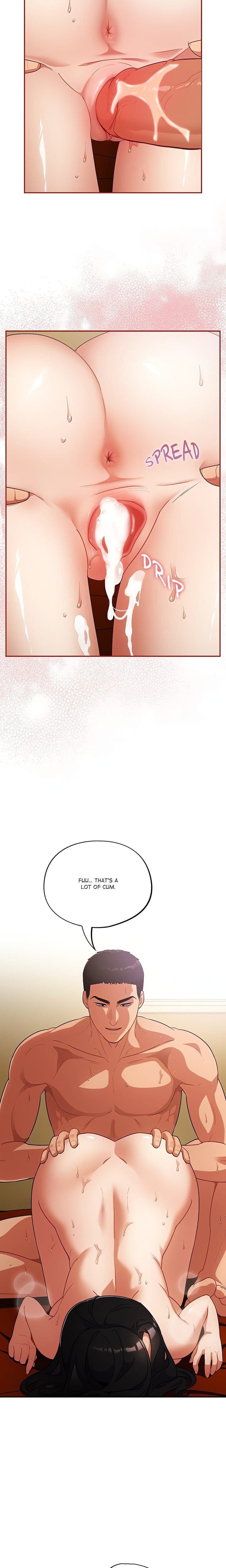 Stupidemic (Uncensored), chapter 4, page 20 of 23