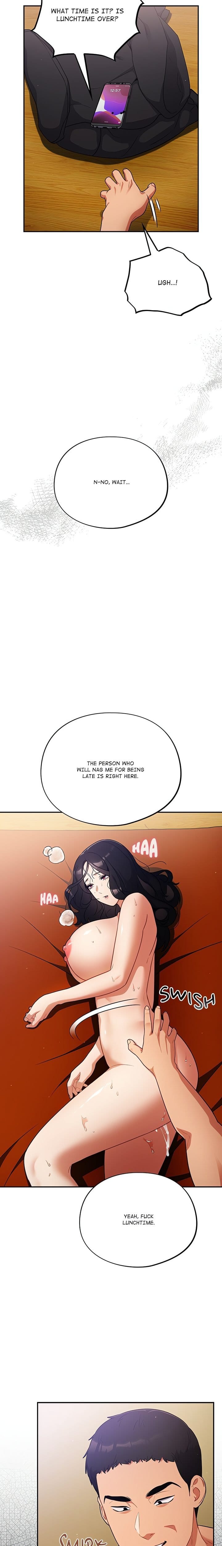 Stupidemic (Uncensored), chapter 4, page 22 of 23
