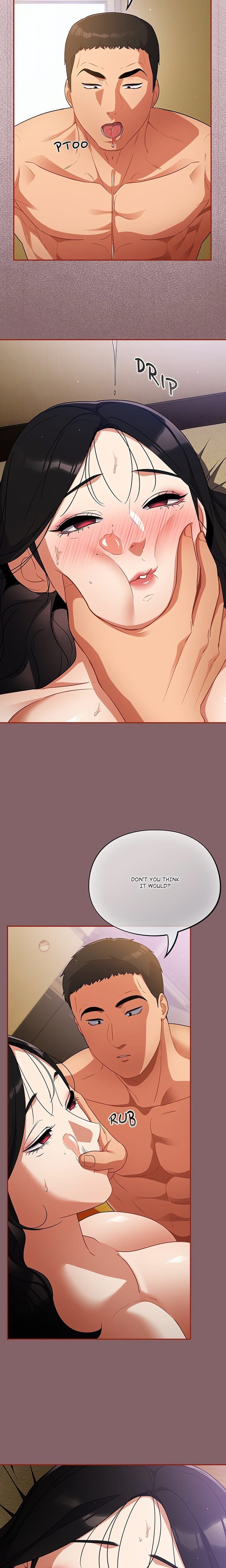 Stupidemic (Uncensored), chapter 5, page 5 of 26