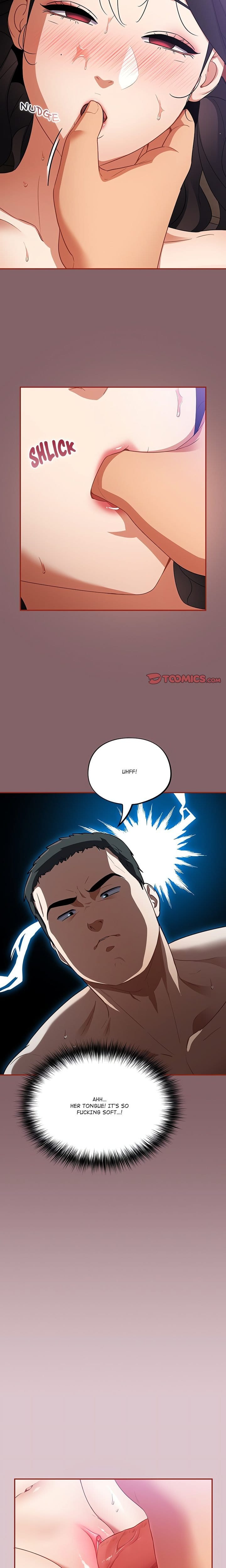Stupidemic (Uncensored), chapter 5, page 6 of 26