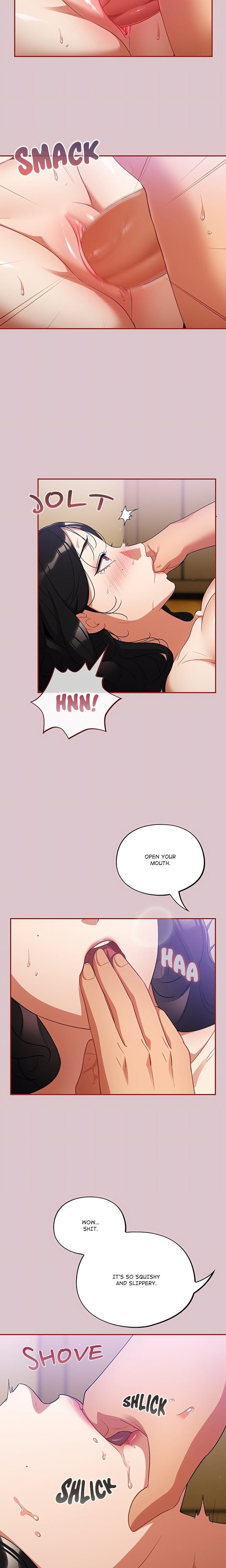 Stupidemic (Uncensored), chapter 5, page 7 of 26