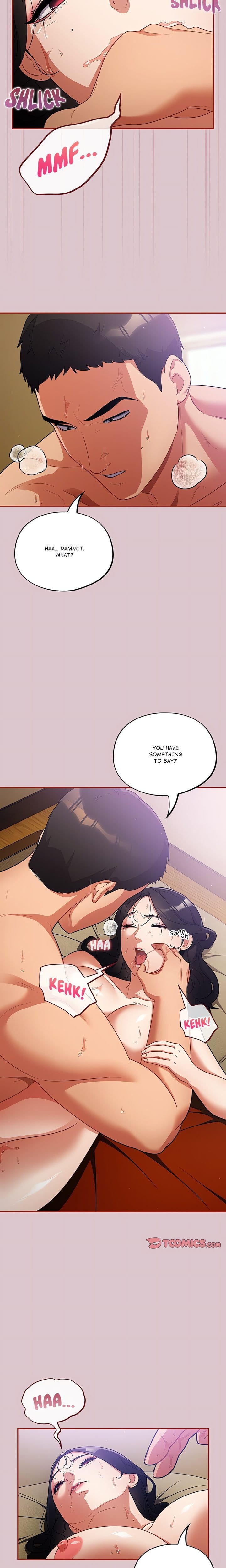 Stupidemic (Uncensored), chapter 5, page 9 of 26