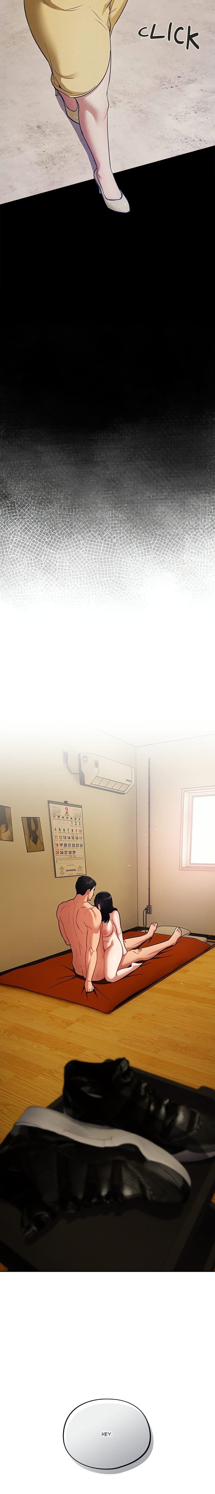 Stupidemic (Uncensored), chapter 5, page 17 of 26