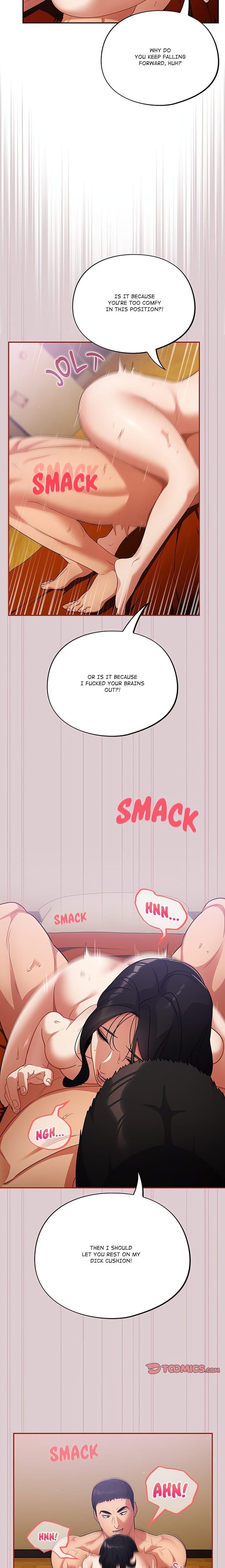 Stupidemic (Uncensored), chapter 5, page 19 of 26