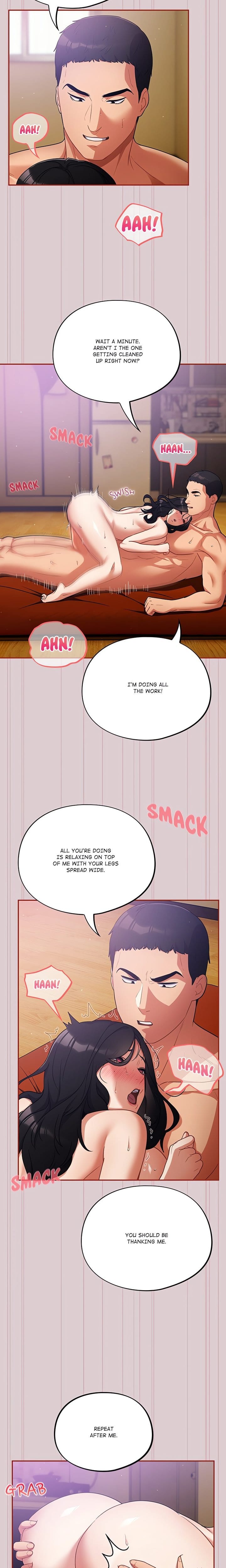 Stupidemic (Uncensored), chapter 5, page 22 of 26