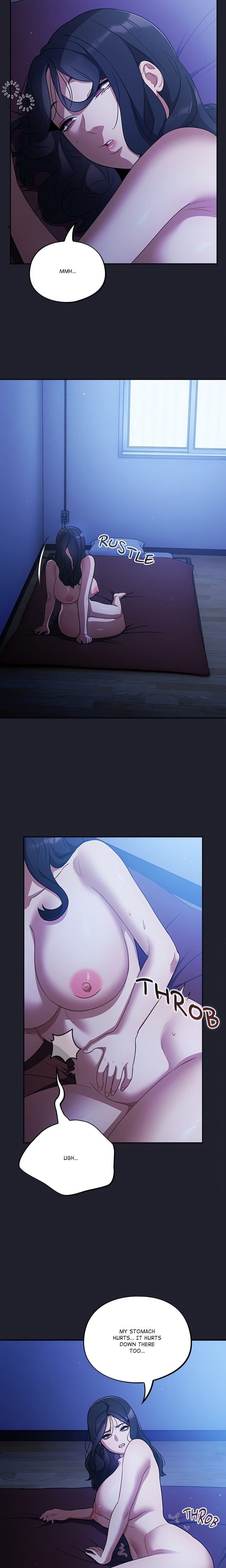 Stupidemic (Uncensored), chapter 6, page 12 of 23