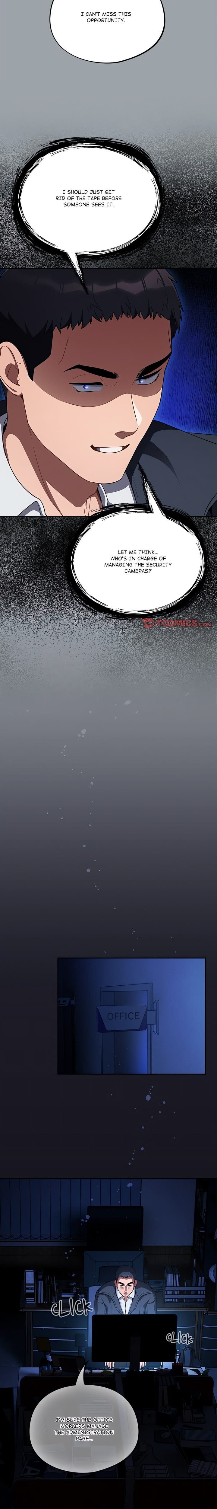 Stupidemic (Uncensored), chapter 6, page 21 of 23